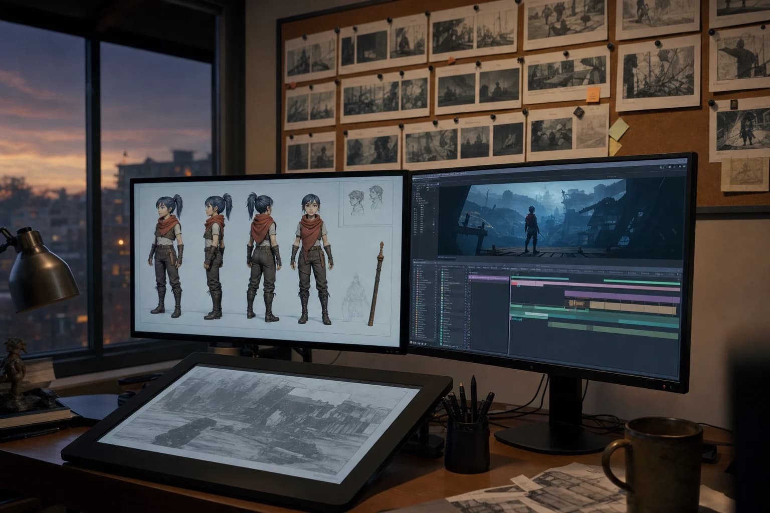 AI Cutscene Tools in 2026: What Studios Use
