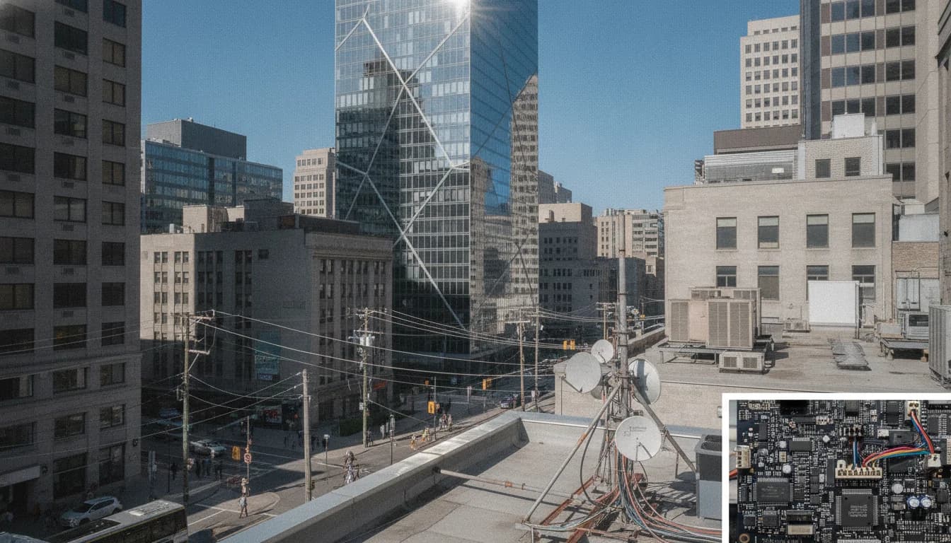 Merck Expands Digital Sciences Studio in Montreal