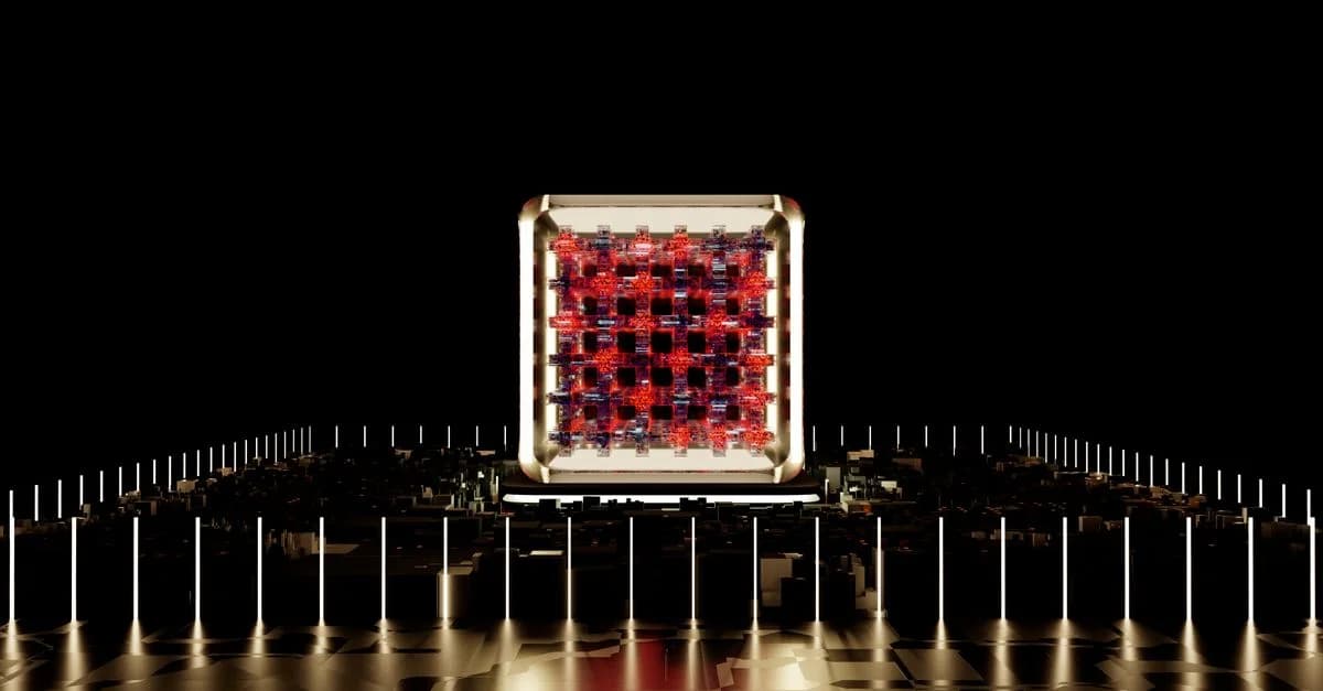 Canada Quantum Computing Ecosystem 2026 Update