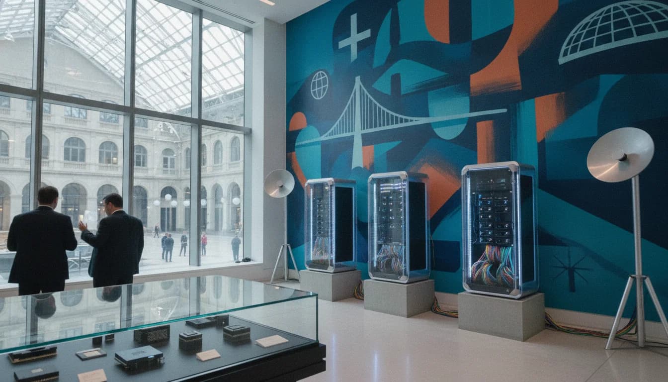 Canada Pledges $7M to Boost Montréal's Global Growth