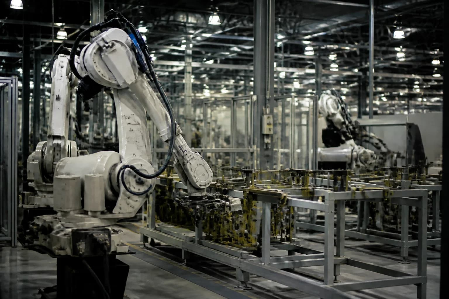 Green AI-driven Cross-corridor Framework Canada 2026