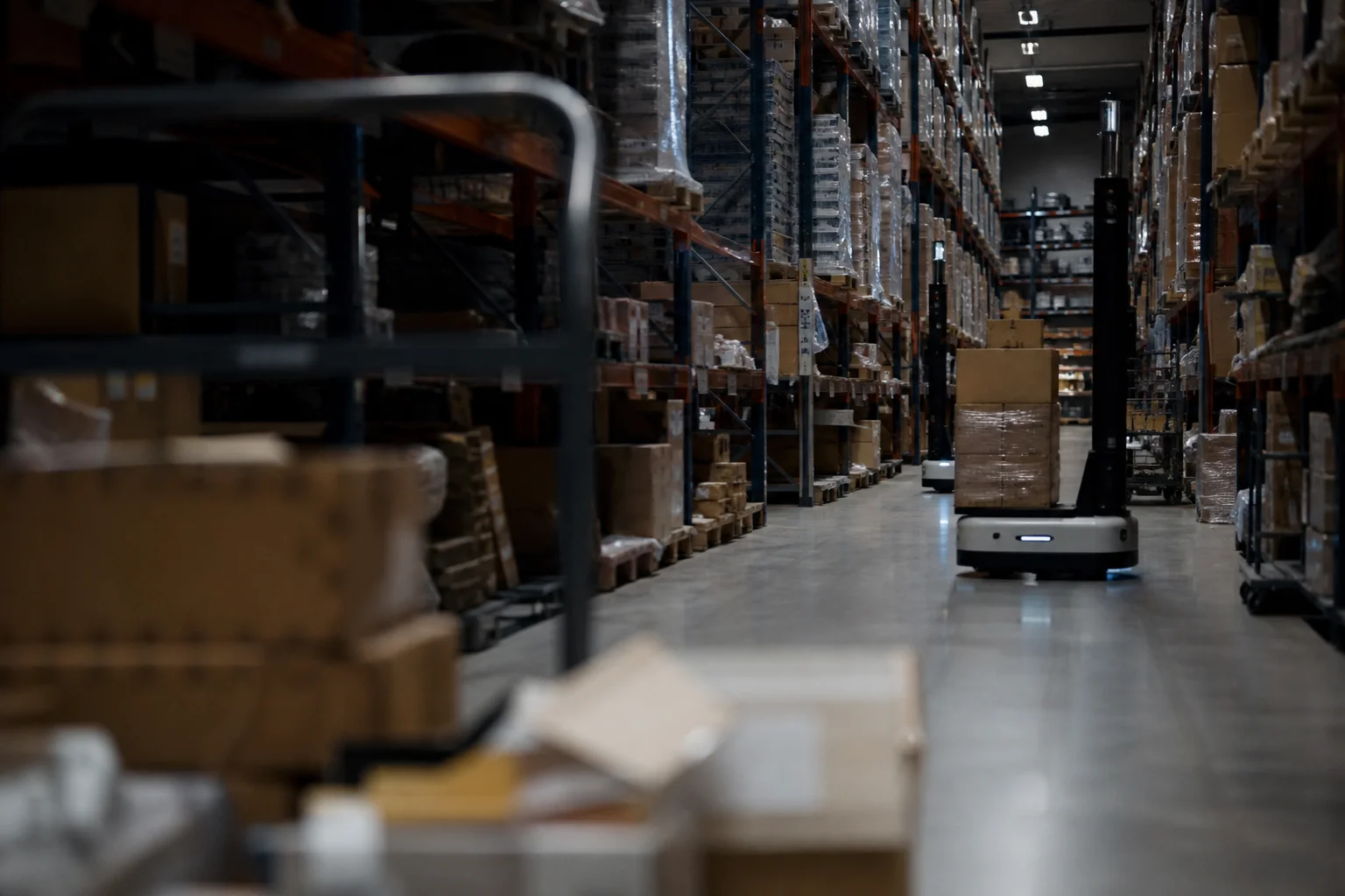 Federated AI in Canadian Retail Data Governance 2026 Trends