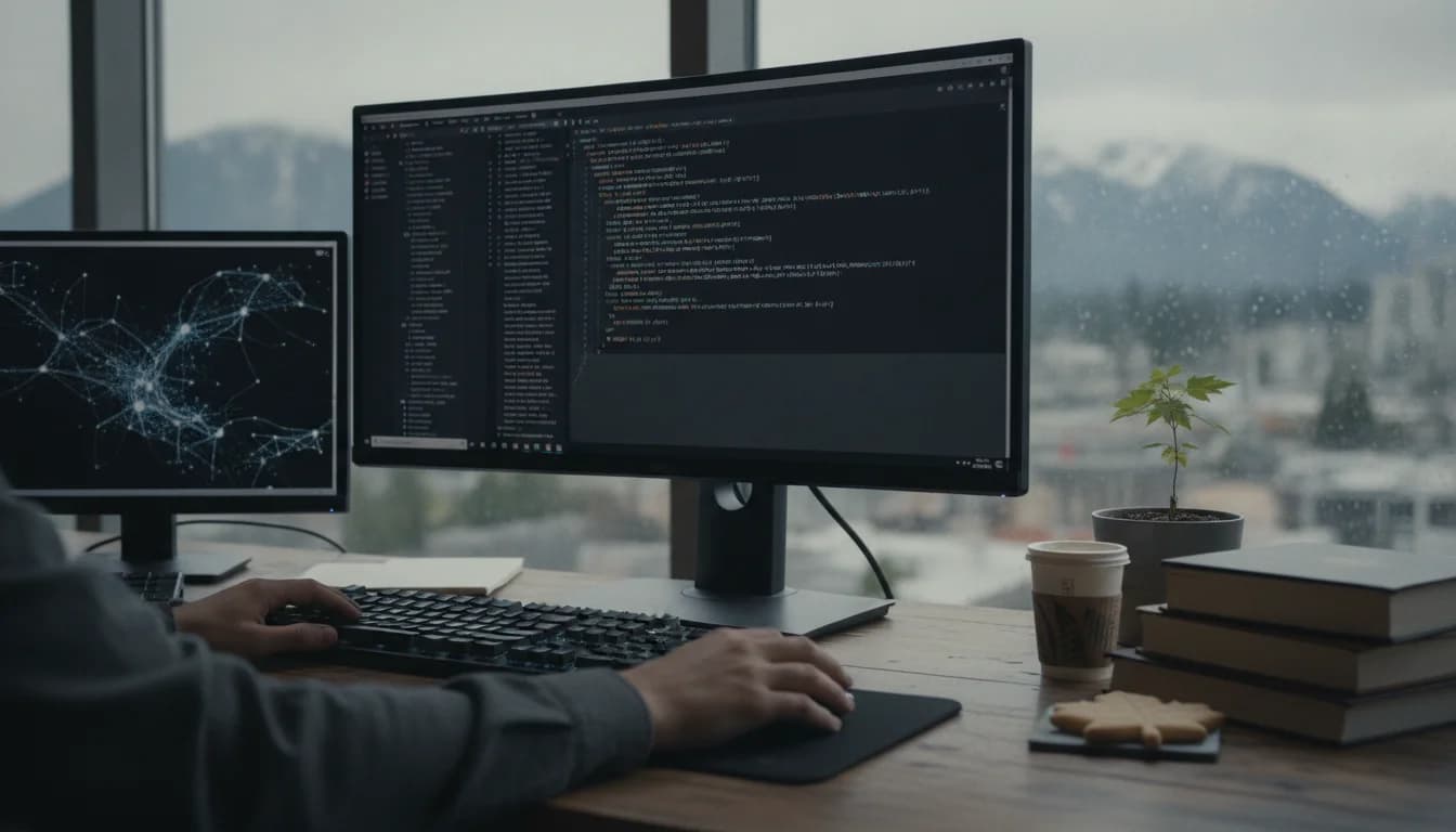 Quantum-Safe Encryption Adoption in Canadian Software
