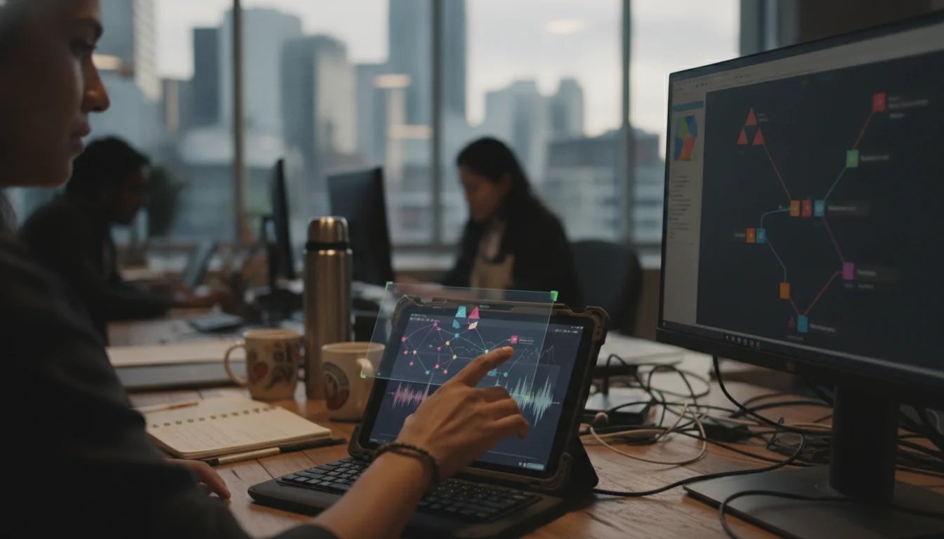 AI Tools for Indigenous Languages in Canada Cities