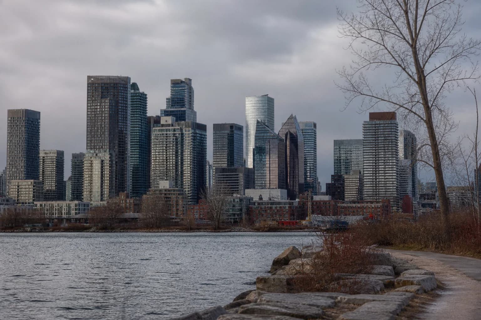 AI Talent Reskilling Across Canada’s Four Tech Corridors