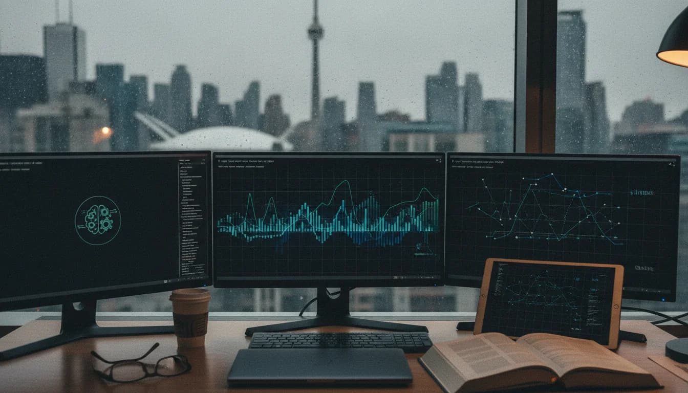 AI Regulation and Compliance for Fintech Startups in Canada