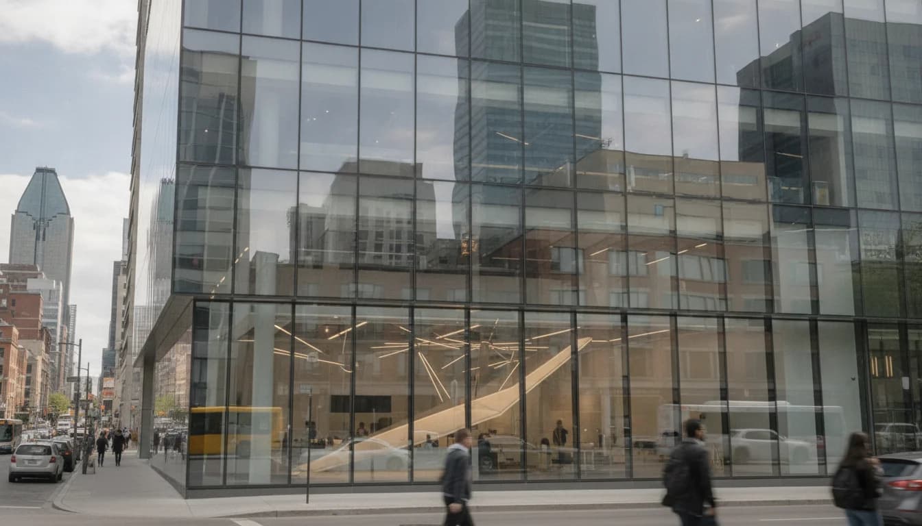 Merck Digital Sciences Studio Montreal Expansion Debuts MDSS