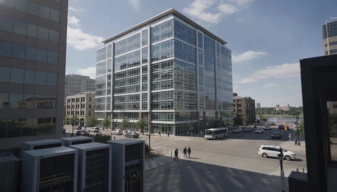 Vendasta RAII Funding: CAD 1.416M Investment