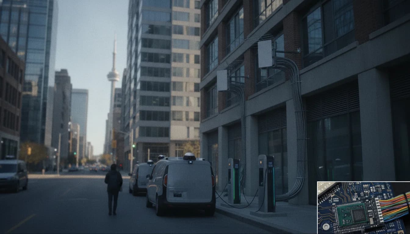 Nomad Raises $2M for AI Fleet Management