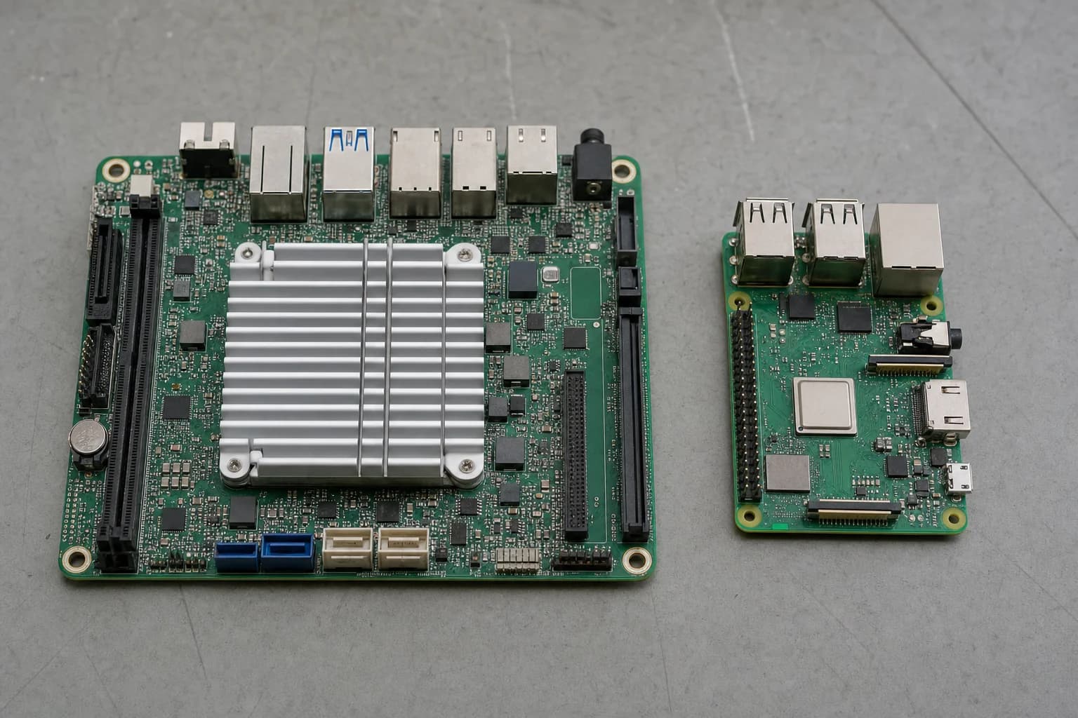 One NAS OS, Two Architectures: What Changes Between x86 and ARM