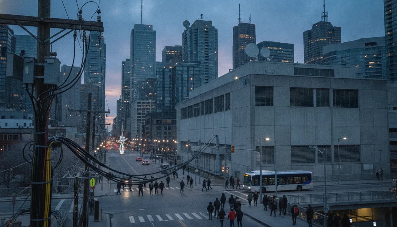 Women-led AI Startups in Canada's Corridor Cities