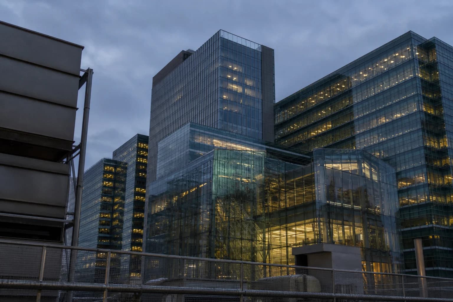 Quantum-safe Crypto in Canada's Tech Hubs by 2026