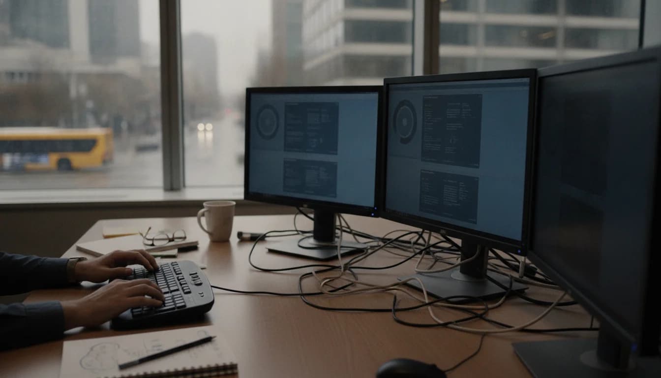 Public Sector Cloud in Canada's Corridor Cities