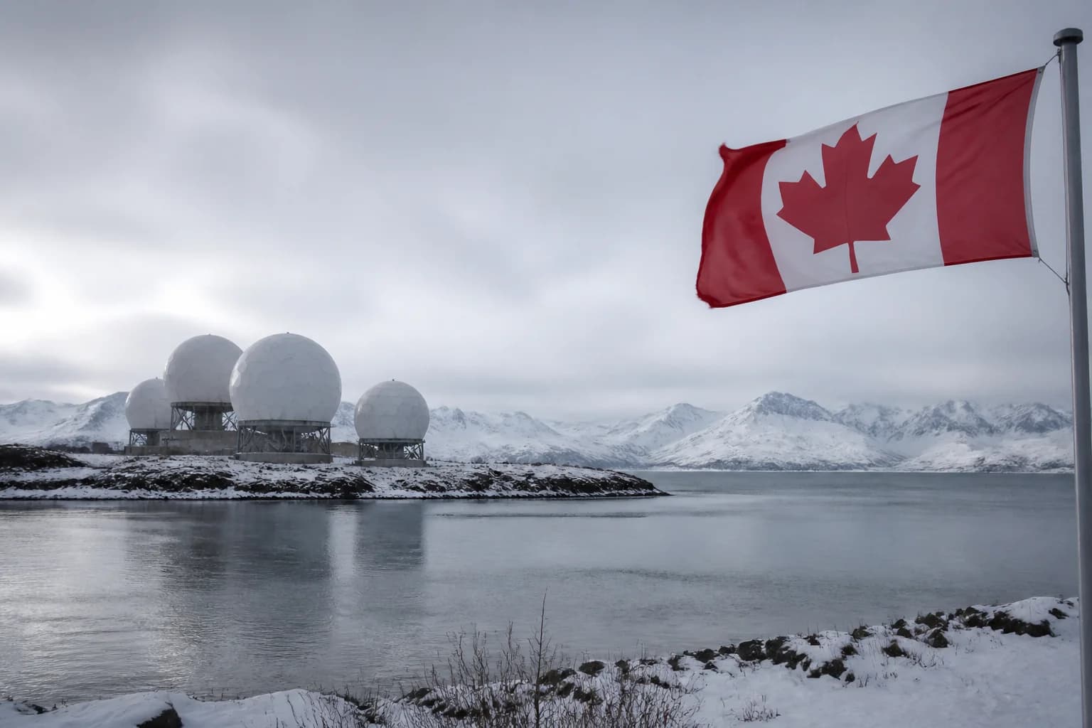 Canada's AI for All Strategy 2026 Reshapes the AI Economy