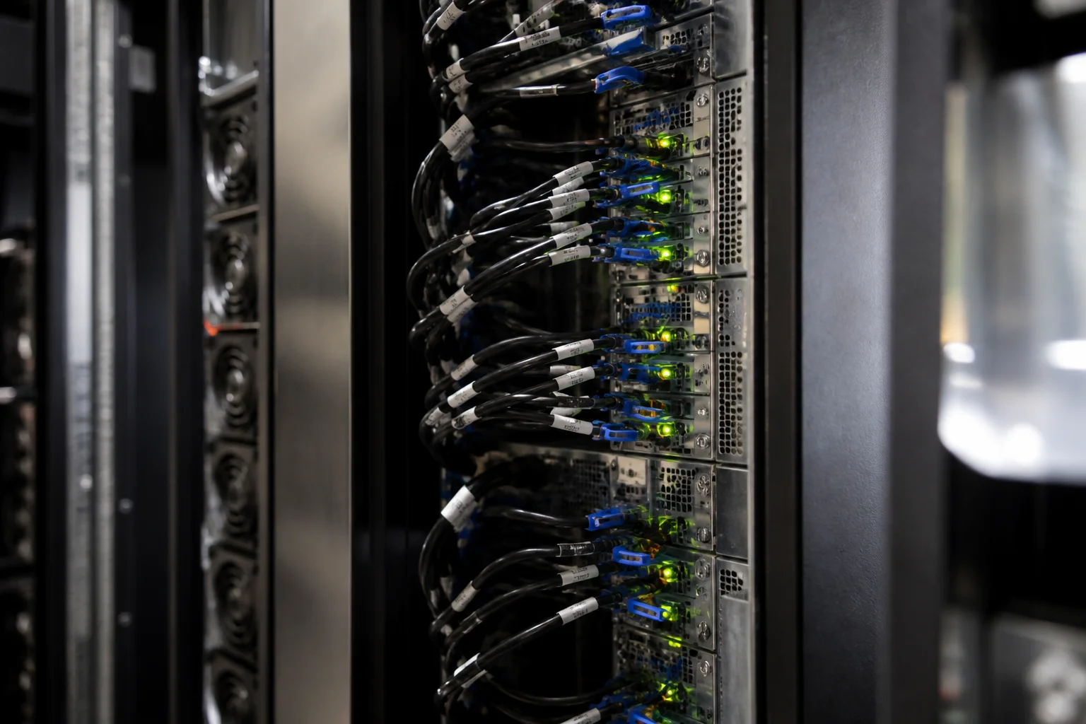 AI Hardware Acceleration Ecosystem Canada 2026: News Update