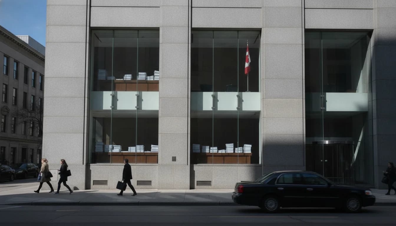 OPC Ruling Finds X Corp. Violated Privacy Laws