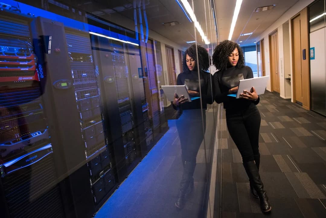 Cover Image for Open Data Initiatives & AI Innovation Corridors 2026
