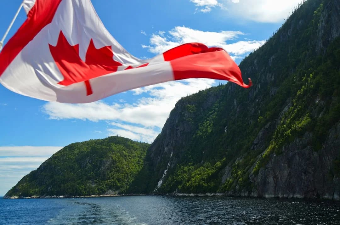Cover Image for AI-powered Supply Chains Across Canada 2026