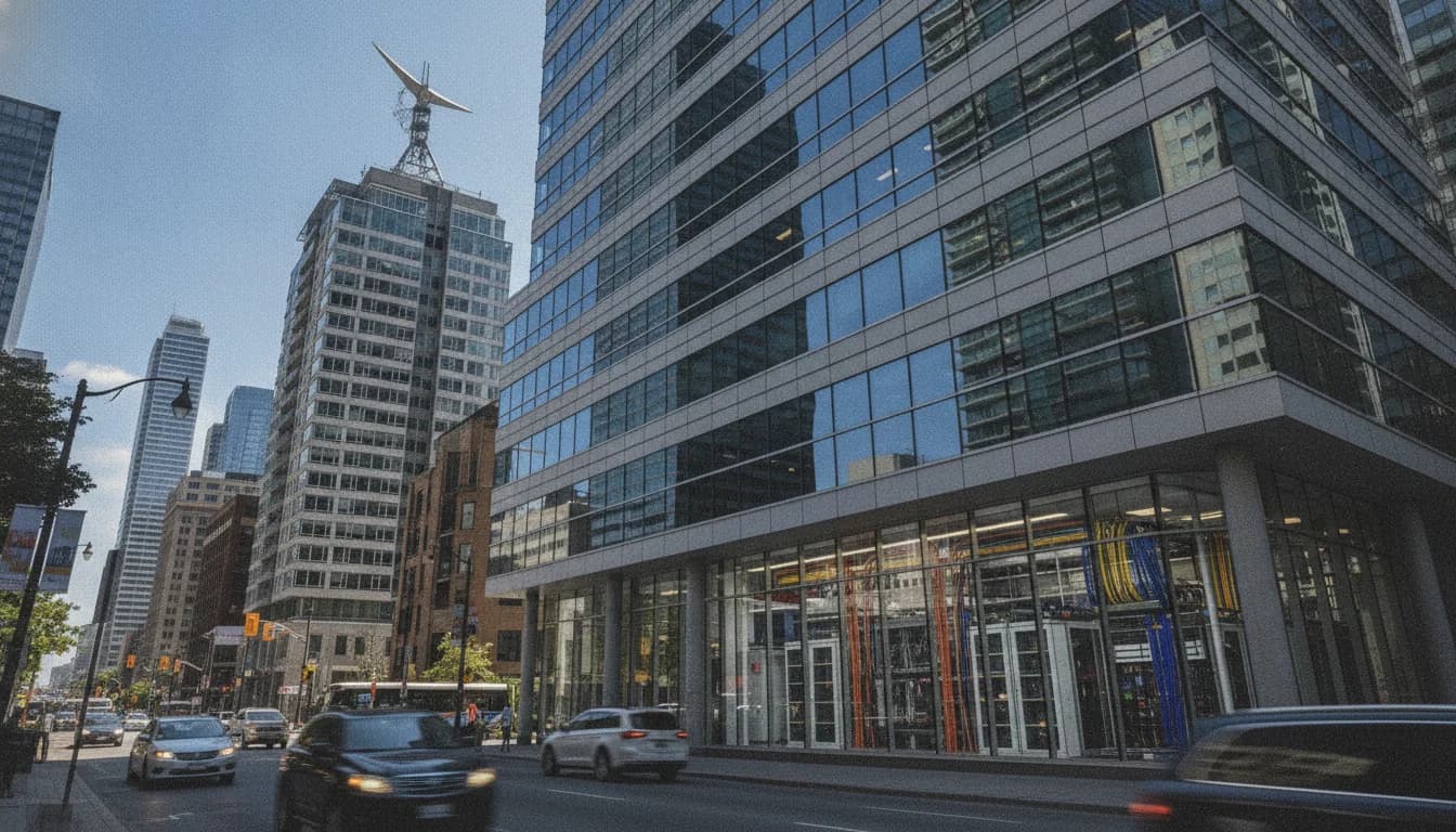 Sanofi Toronto AI Centre of Excellence Expansion Advances