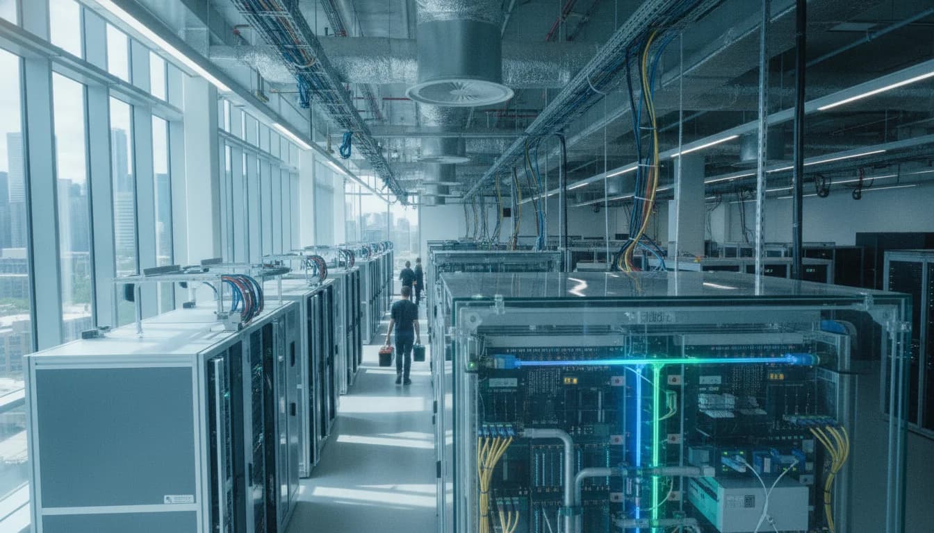 Vector Institute Funding Ontario 2026 Initiated