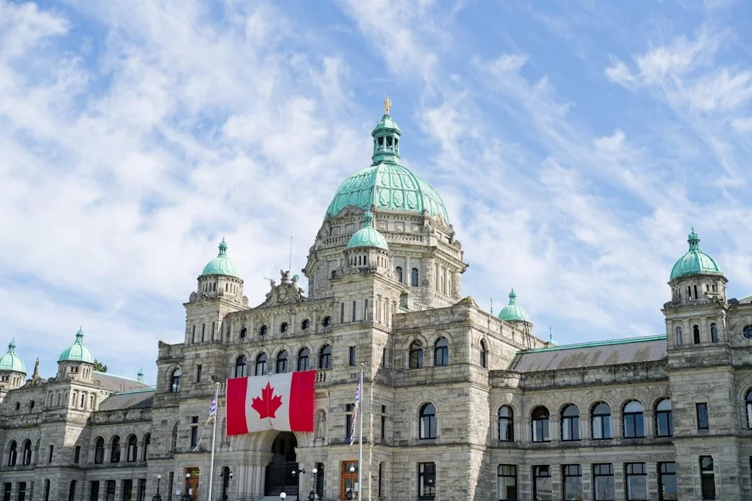 Cover Image for Canadian Cybersecurity Landscape 2026: Trends & Policy