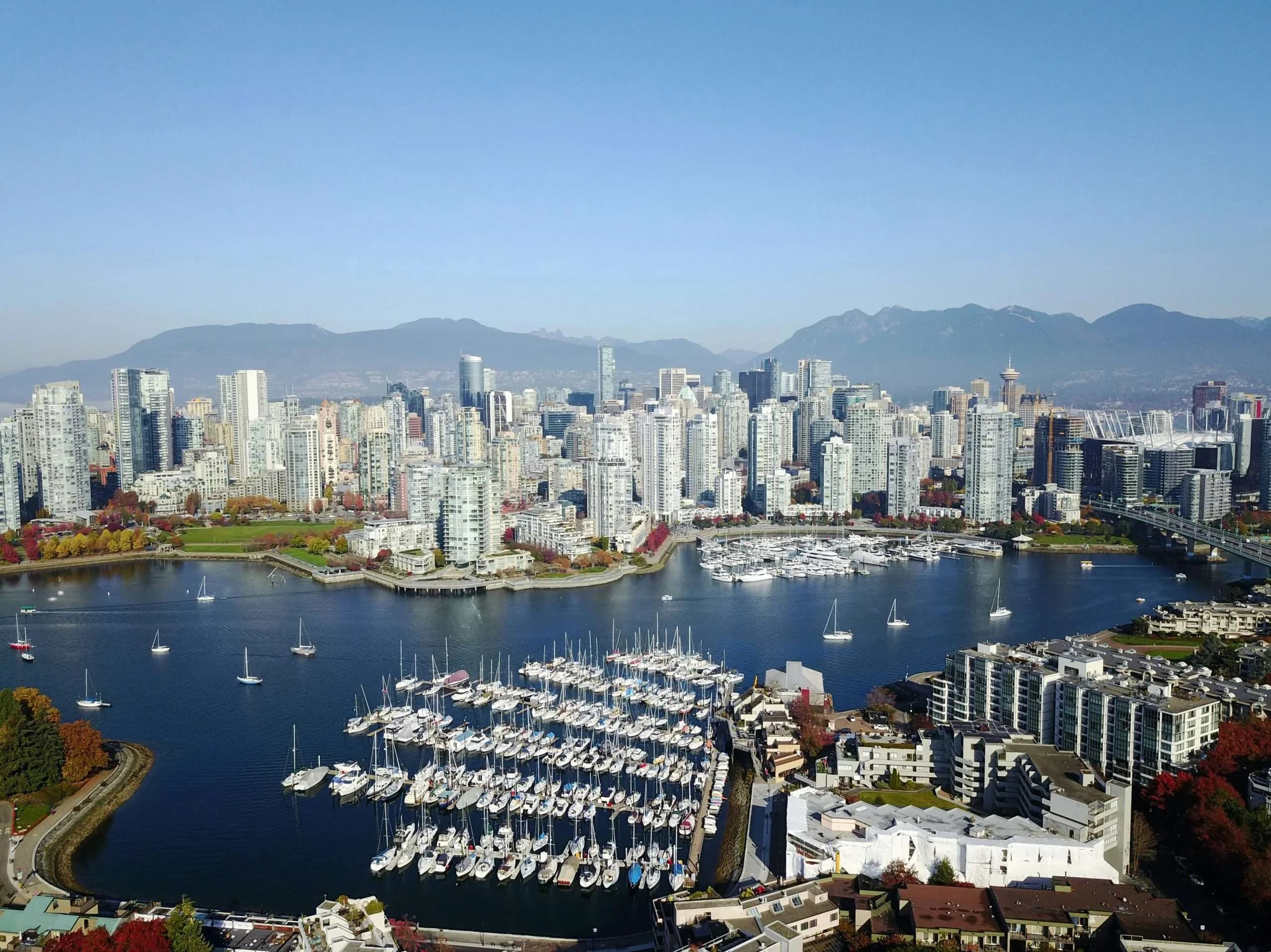 Cover Image for Vancouver cybersecurity fintech funding 2025-2026: Trends