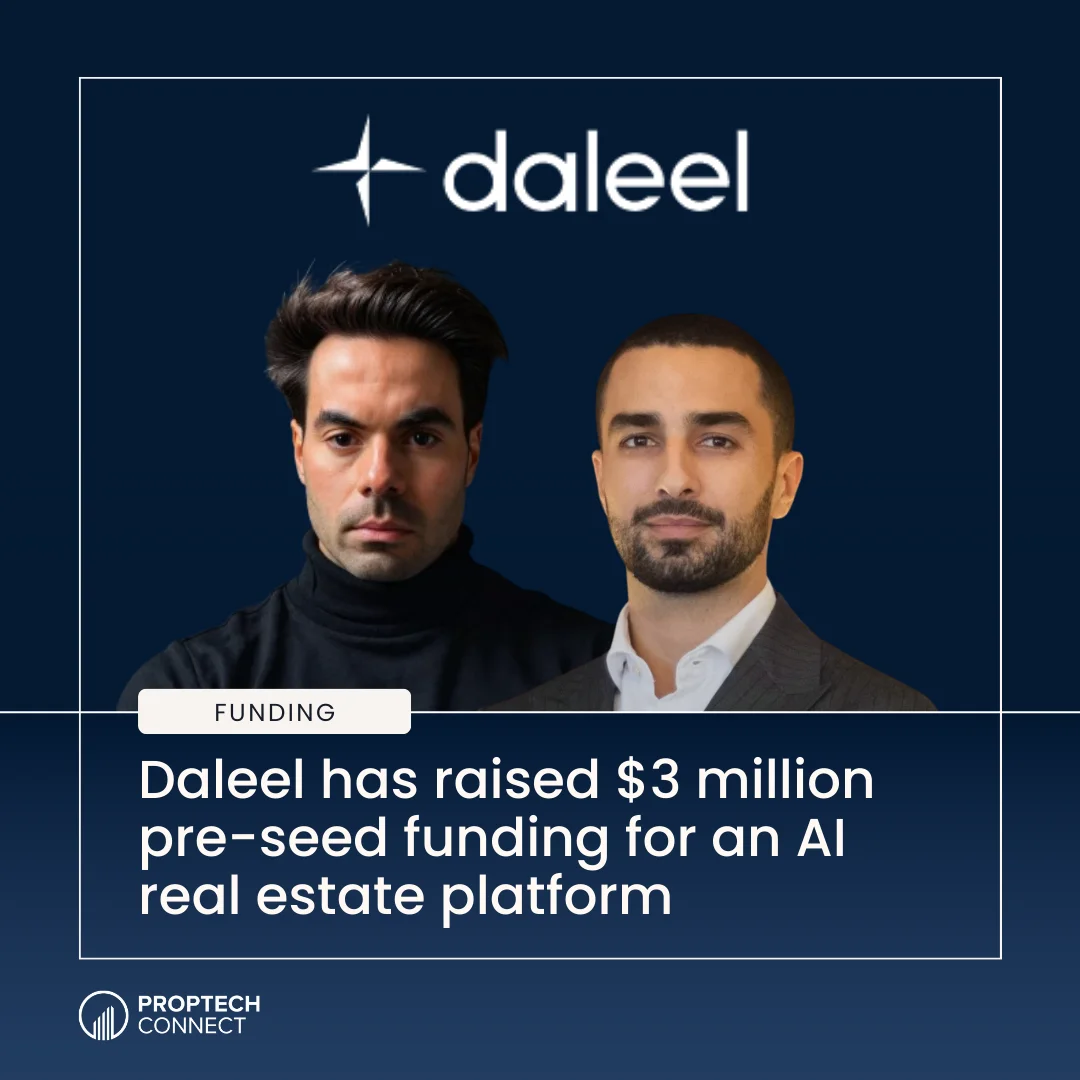 WaterlooPage seed funding AI external relations platform