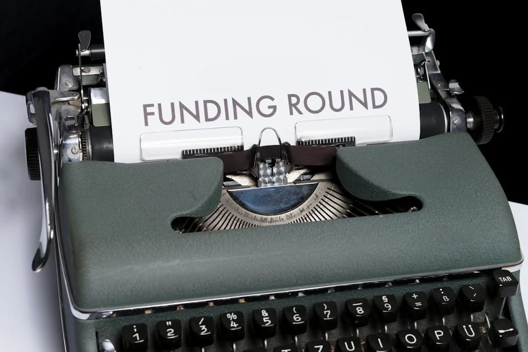 Cover Image for Canadian fintech funding trends 2026: Market Update