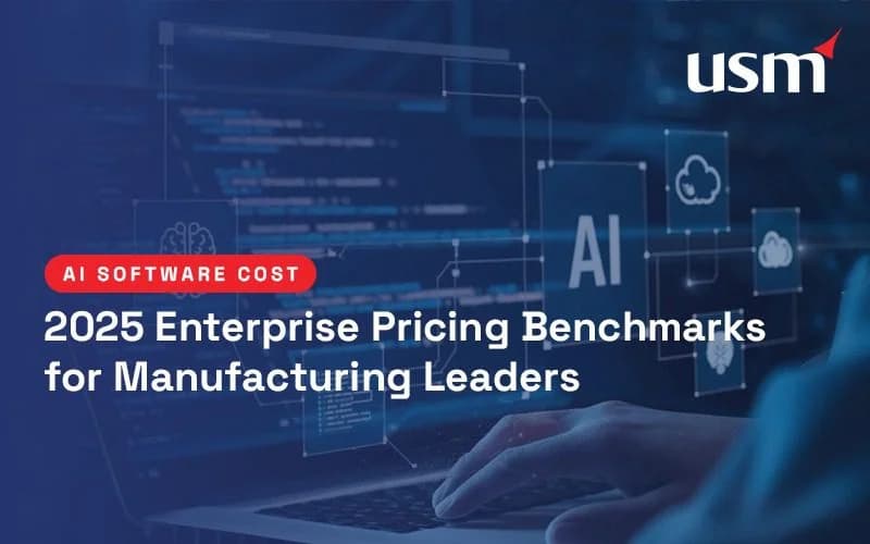 Cover Image for Waterloo AI manufacturing and enterprise software play