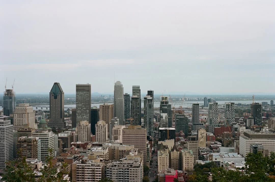 Cover Image for Montreal cloud computing and edge AI startups 2026: Trends