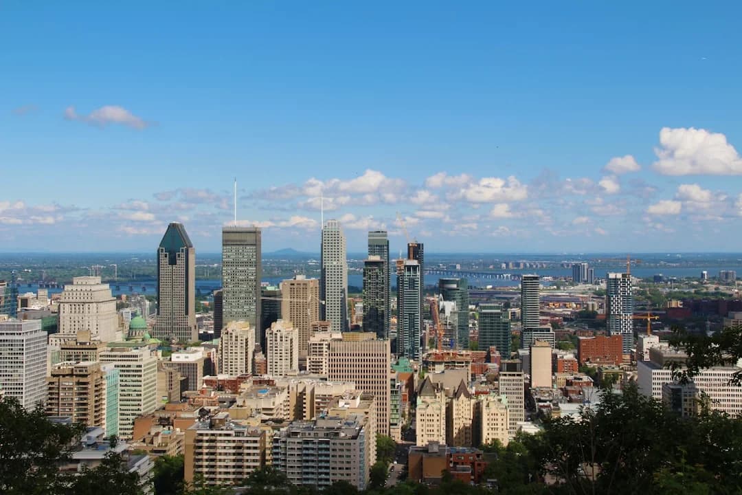 Cover Image for Montréal Sovereign AI Research Hub Set to Accelerate AI