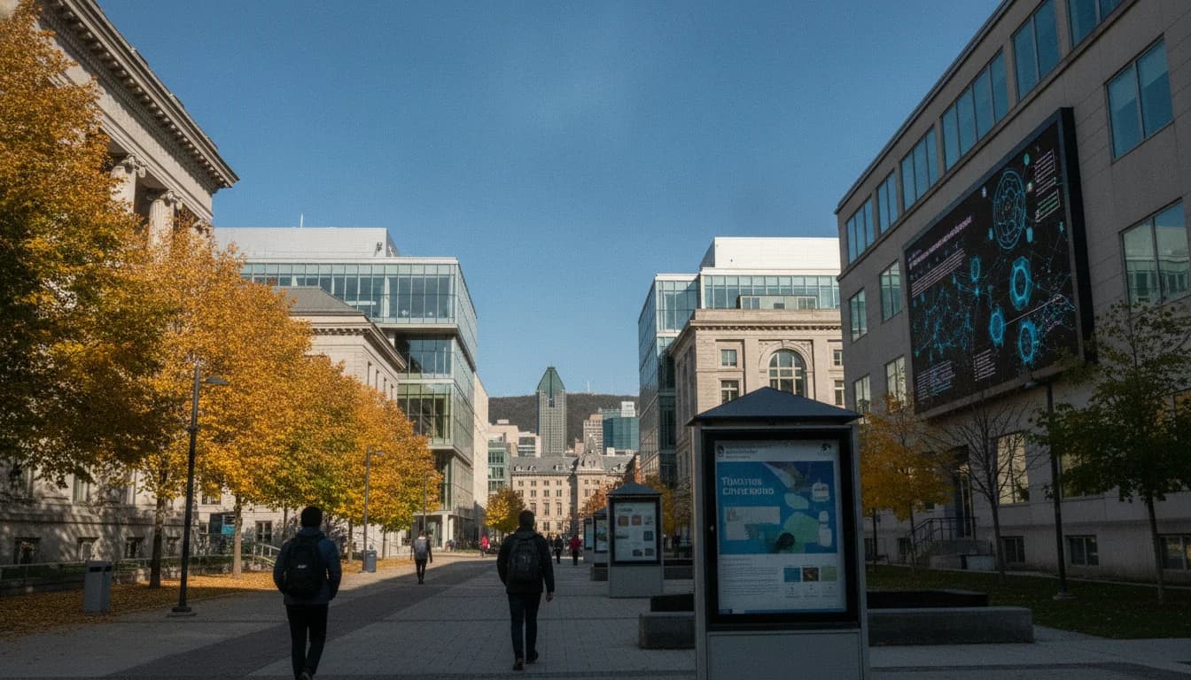 IVADO Postdoctoral Funding Program 2027 Launch