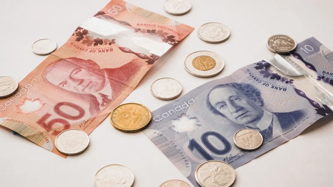 Cover Image for Canadian Startup Funding by Corridor: AI, Cloud, Enterprise