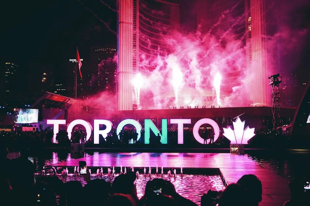 Cover Image for AI Ecosystem Events Canada 2026: Canada Tech Pulse