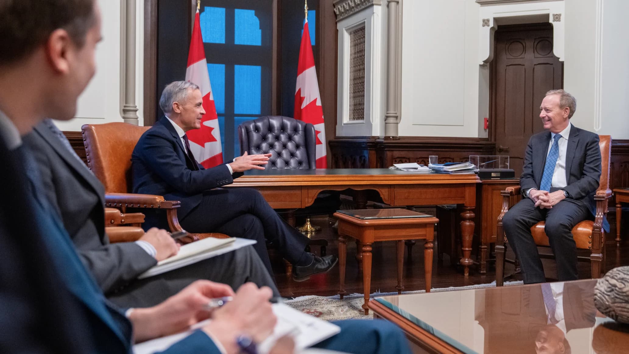 Cover Image for Scale AI Quebec AI investments 2025: Roundup and impact