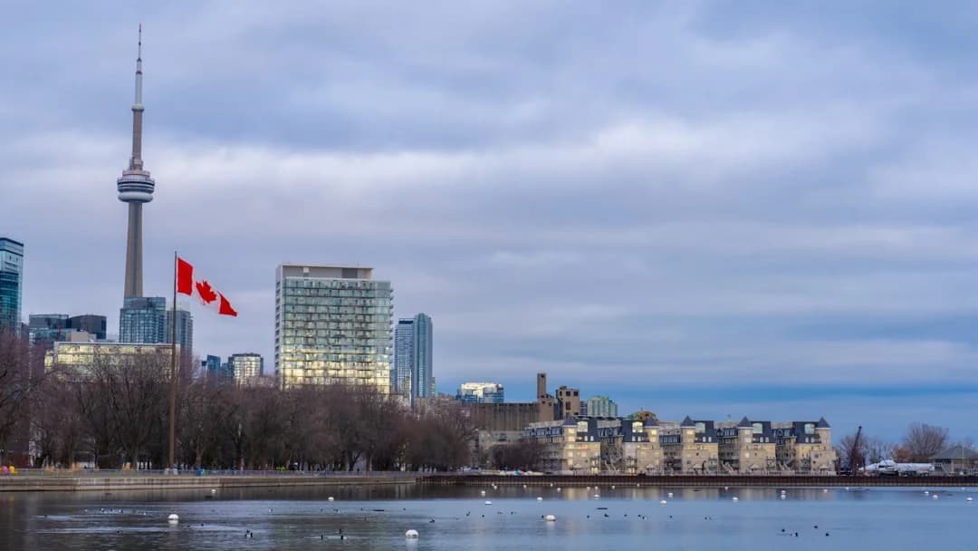 Cover Image for AI Governance in Canada 2026: Trends & Insights