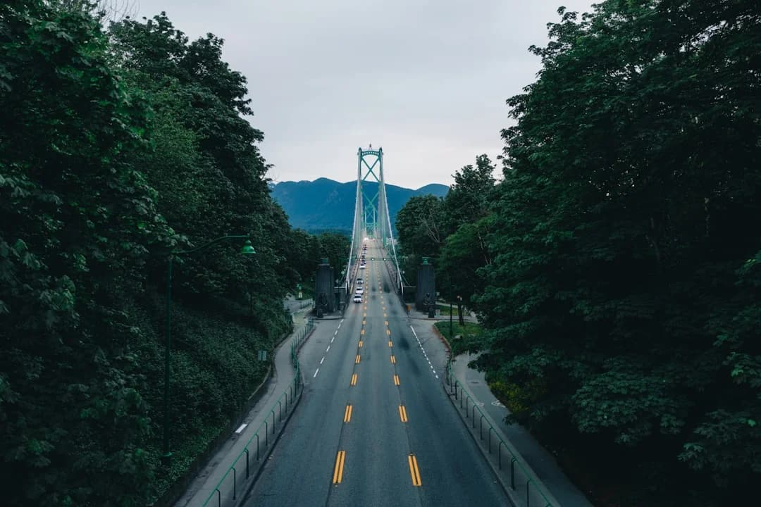 Cover Image for Green AI Infrastructure Canada Four Corridors 2026