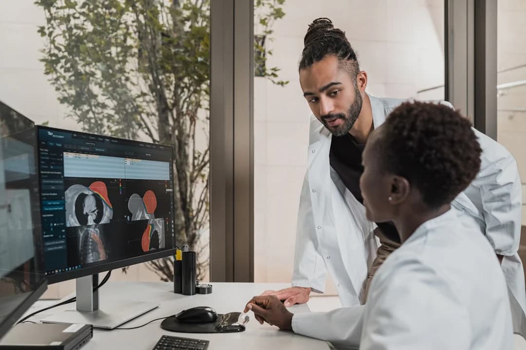Cover Image for Federated AI in Canadian Healthcare Data Governance 2026