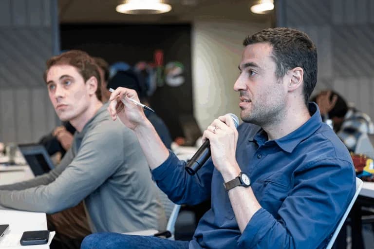 Cover Image for Google for Startups Accelerator: Canada 2026 kicks off