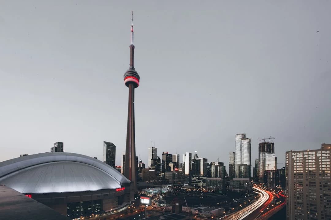 Cover Image for Canadian Fintech Funding 2026: Trends and Outlook