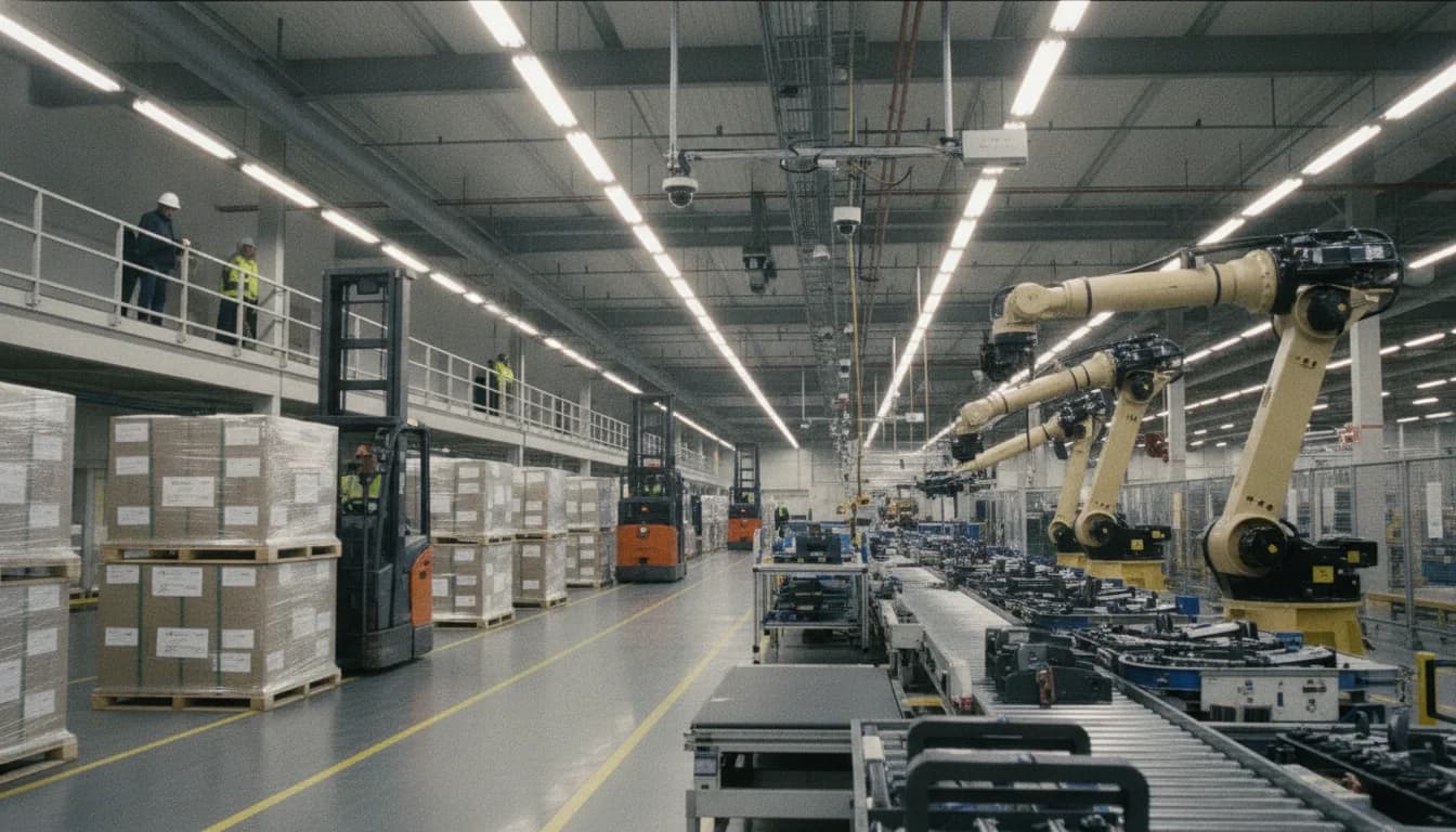 Ottawa Consults on AI Transparency Rules for Manufacturers