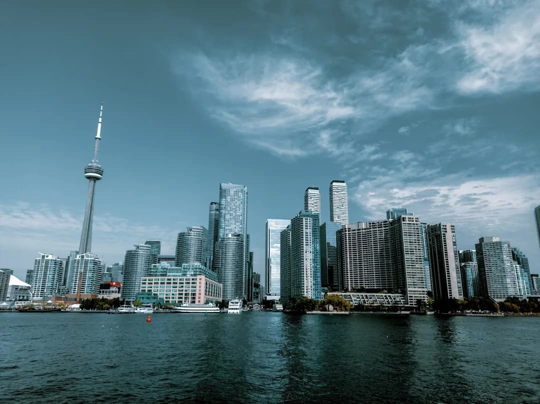 Cover Image for Sovereign Cloud Canada 2026: Data Residency & Adoption