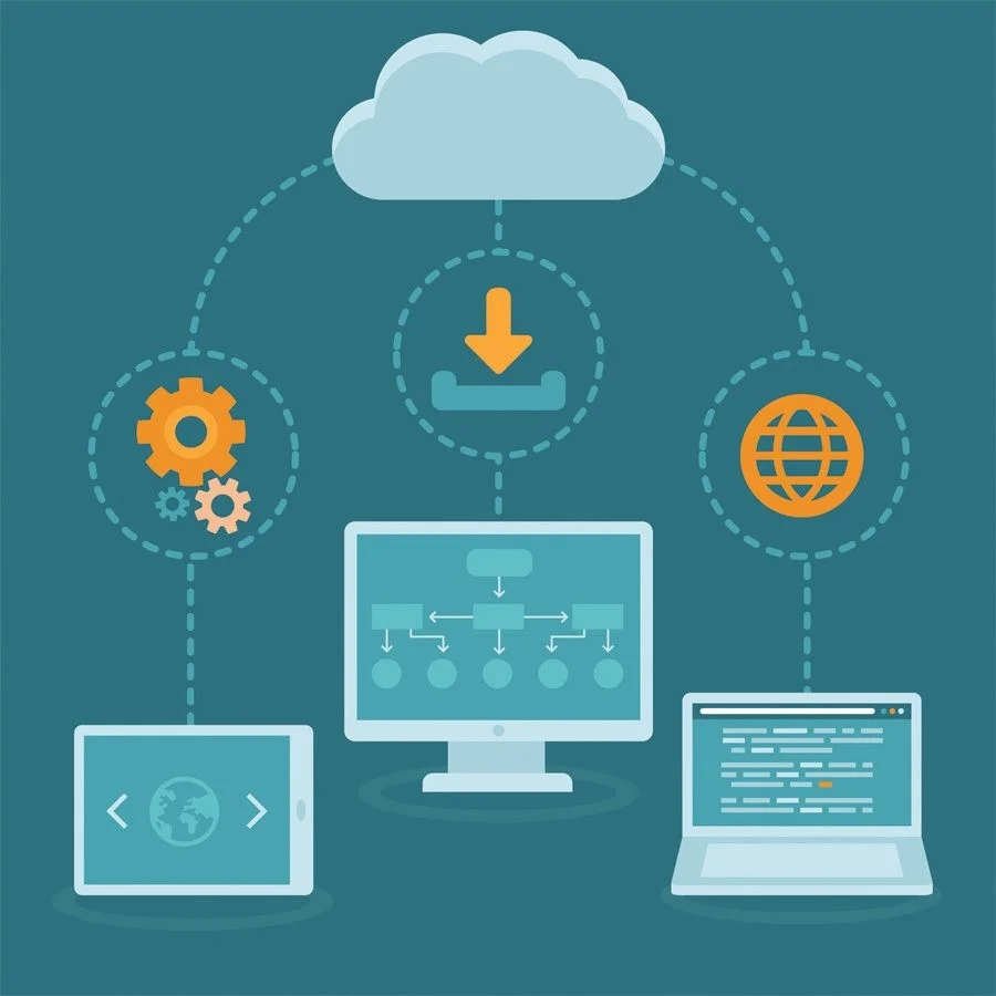Canadian Cloud Computing Market and Enterprise Software Adoption 2025-2026