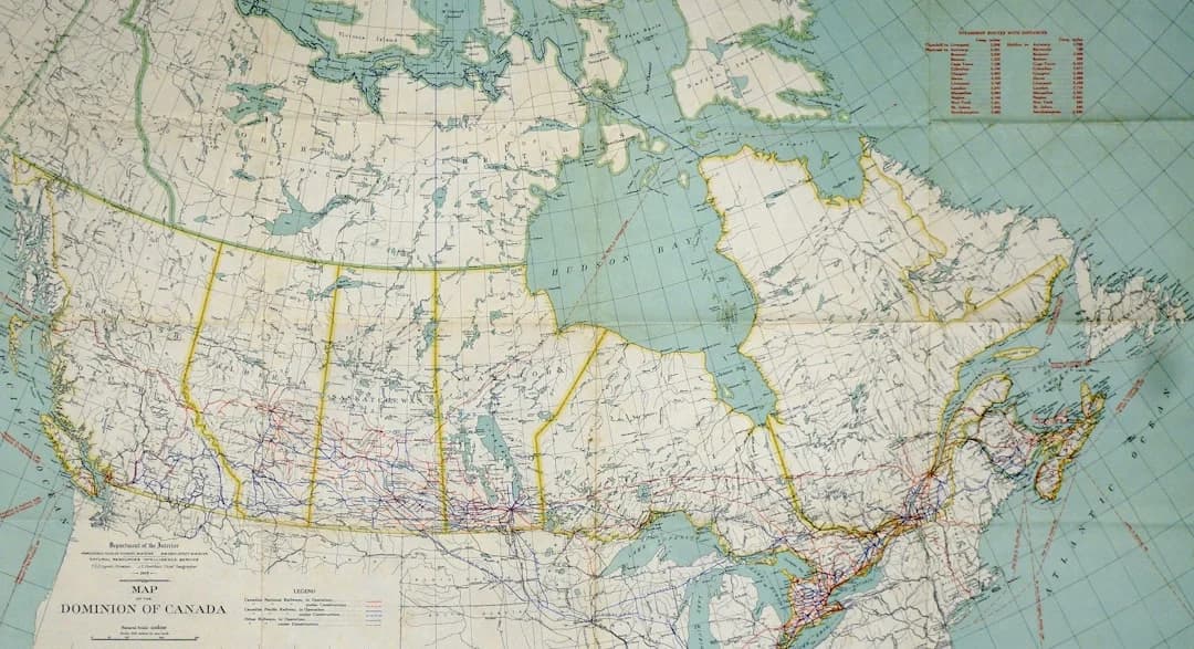 Cover Image for Enterprise Modernization Across Canada's Tech Corridors 2026