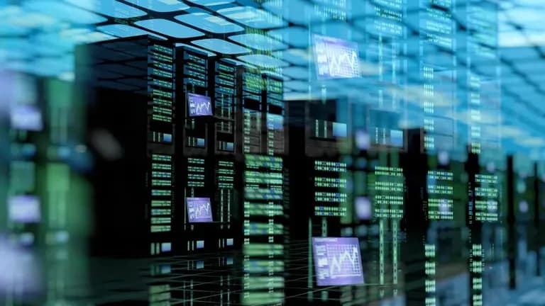 Cover Image for Mila PAICE TamIA AI compute: Canada AI cluster