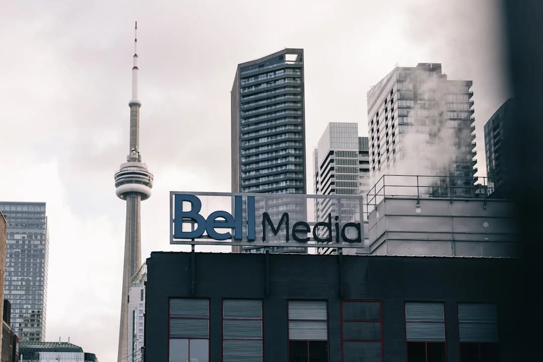 Cover Image for Cloud Computing Trends Canada 2026: Enterprise Adoption