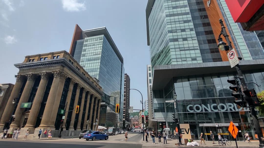 Cover Image for Canadian Fintech Funding 2026 Across Four Corridors