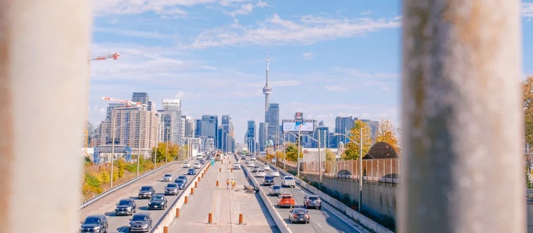 Cover Image for AI Governance in Canada's Four Corridors 2026