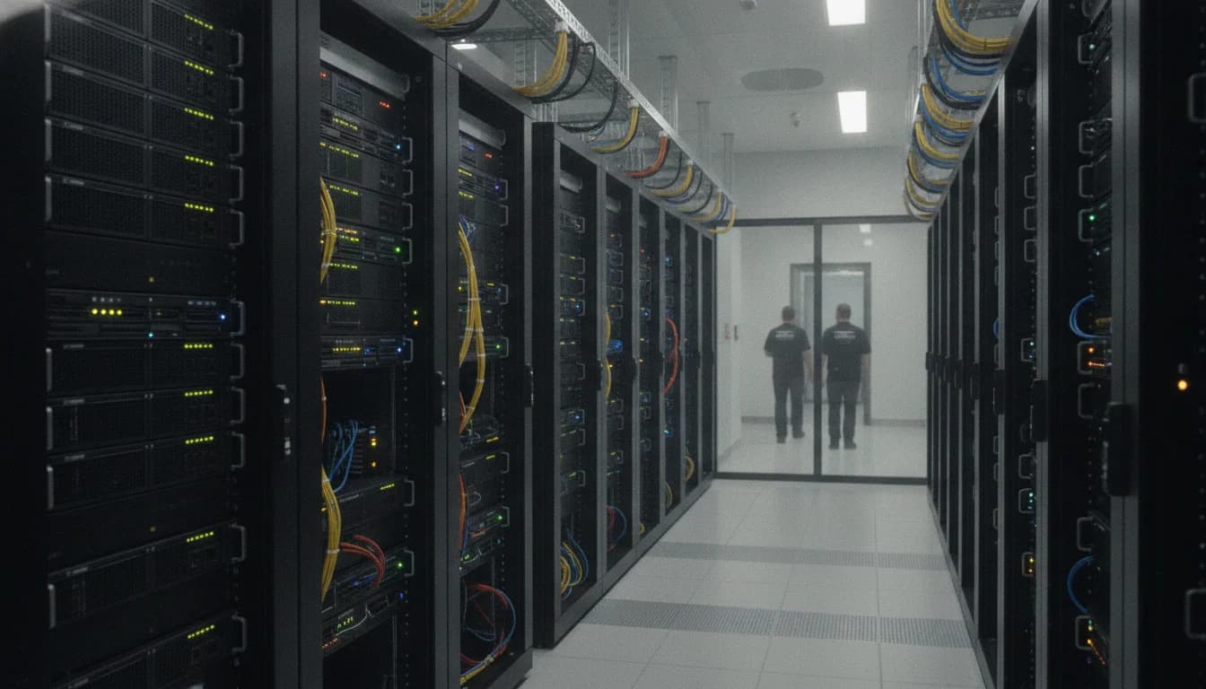 Nova Scotia Power Cybersecurity Compliance 2026 Update