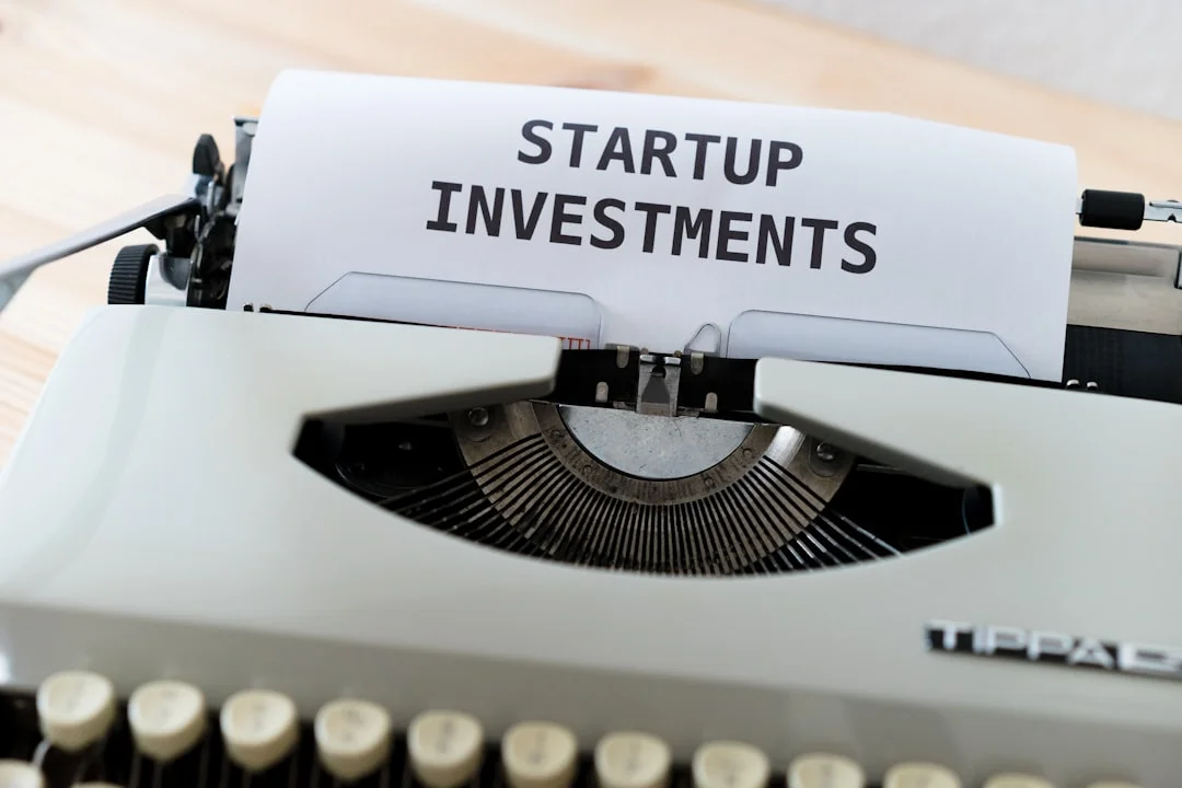 Cover Image for Canadian Startup Funding 2026 Corridors: Trends